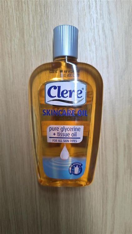 Clere Glyco Oil