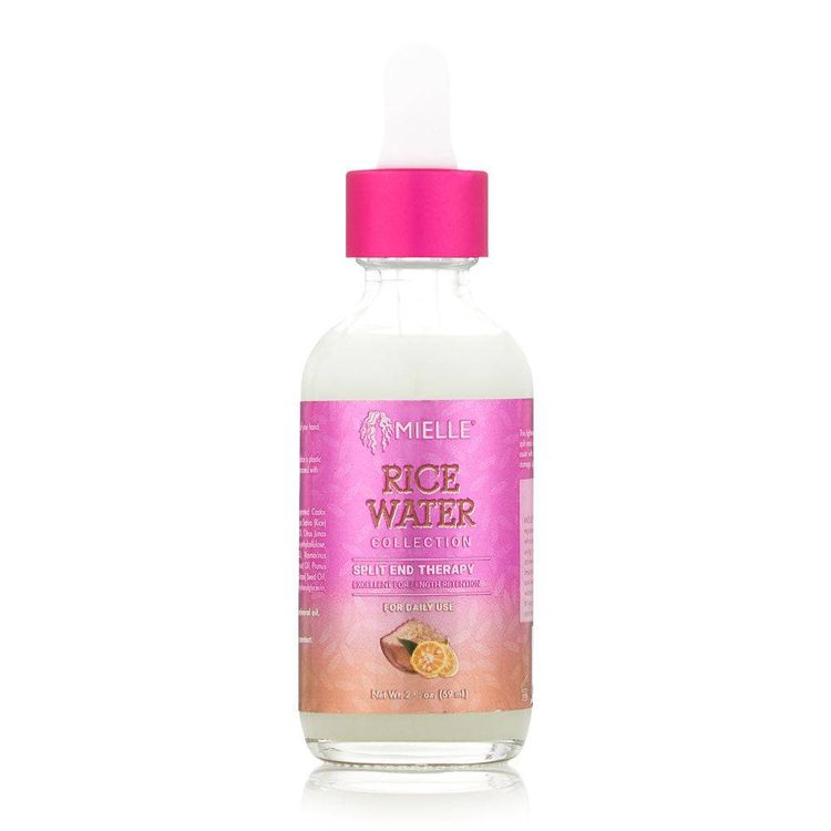 Mielle Organics Rice Water Split End Therapy