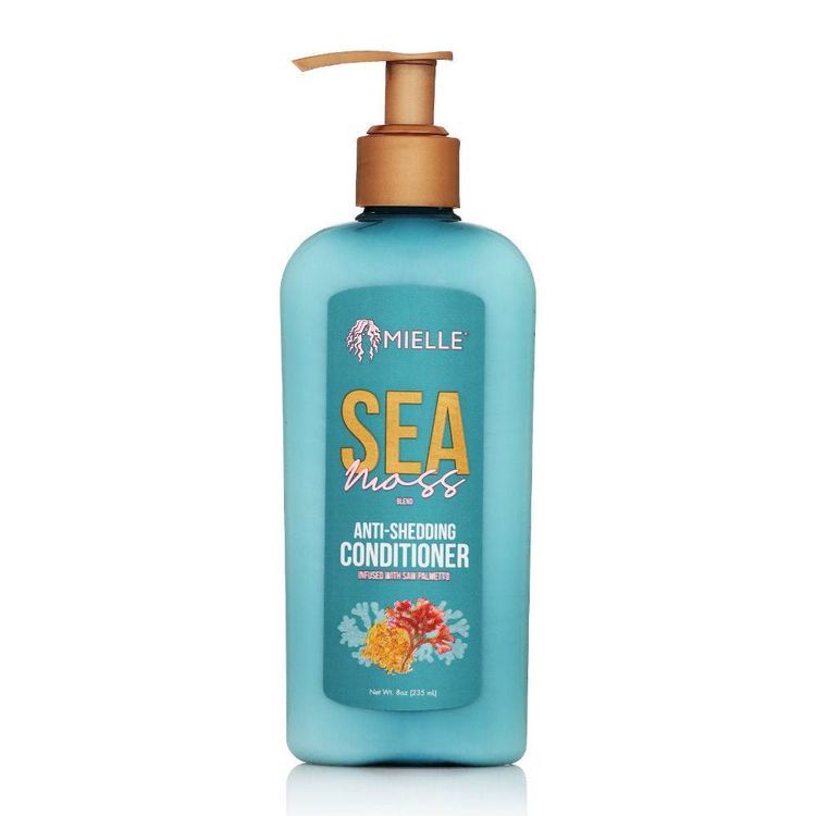 Mielle Sea Moss Blend Anti-Shedding Conditioner