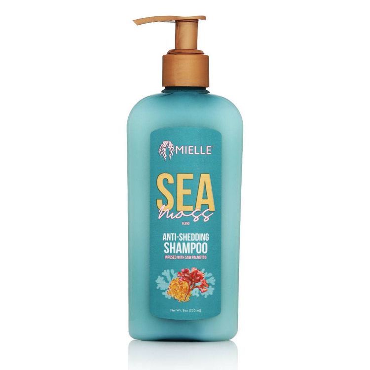 Mielle Sea Moss Blend Anti-Shedding Shampoo