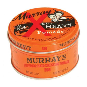 Murrays X Tra Heavy Extra Heavy Hair Pomade