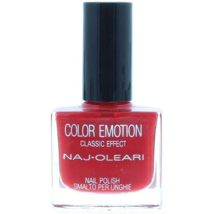 Naj Oleari Colour Emotion Nail Polish
