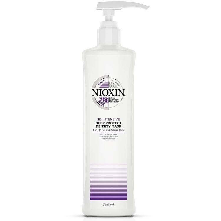 Nioxin Deep Repair Hair Masque