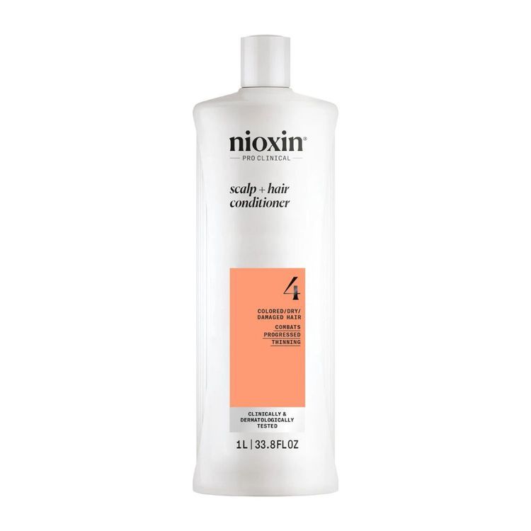 Nioxin System 4 Shampoo