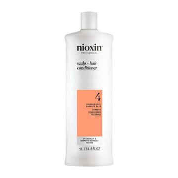 Nioxin System 4 Shampoo