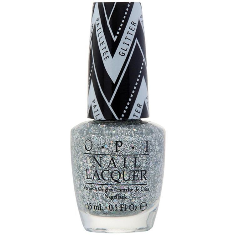 OPI Gwen Stefani Nail Lacquer