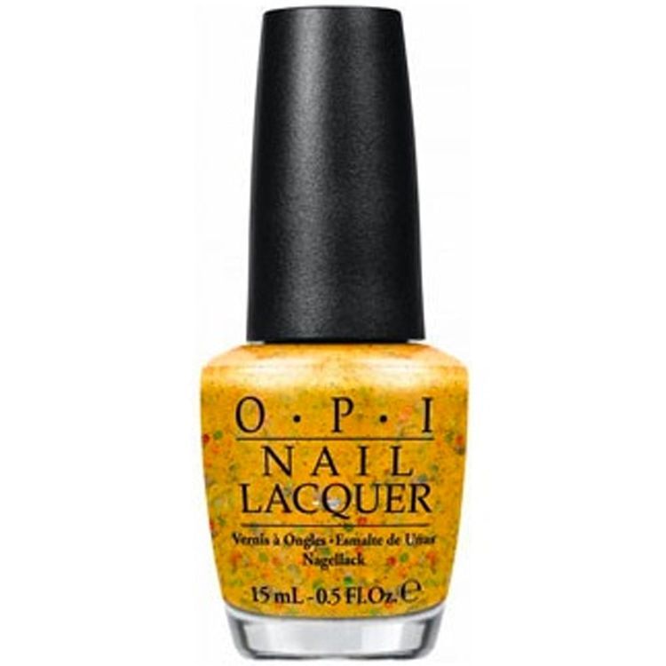 OPI Hawaii Collection Nail Polish