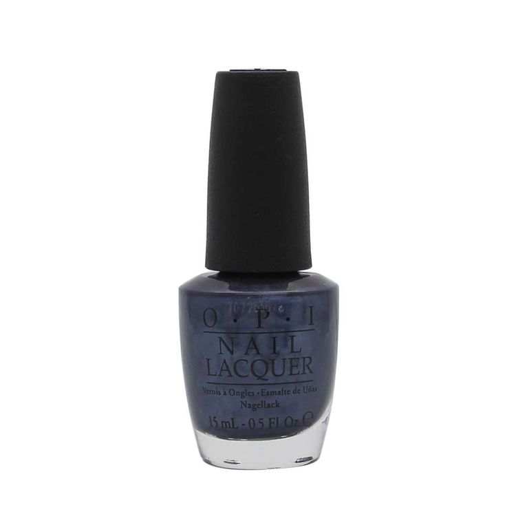 OPI MLB Collection Nail Polish