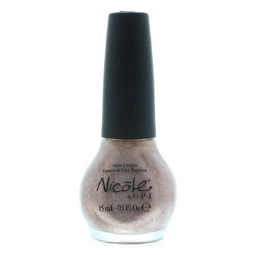 OPI Nicole Nail Polish