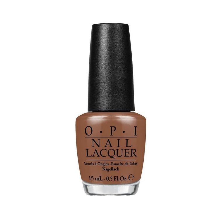 OPI Nordic Nail Lacquer