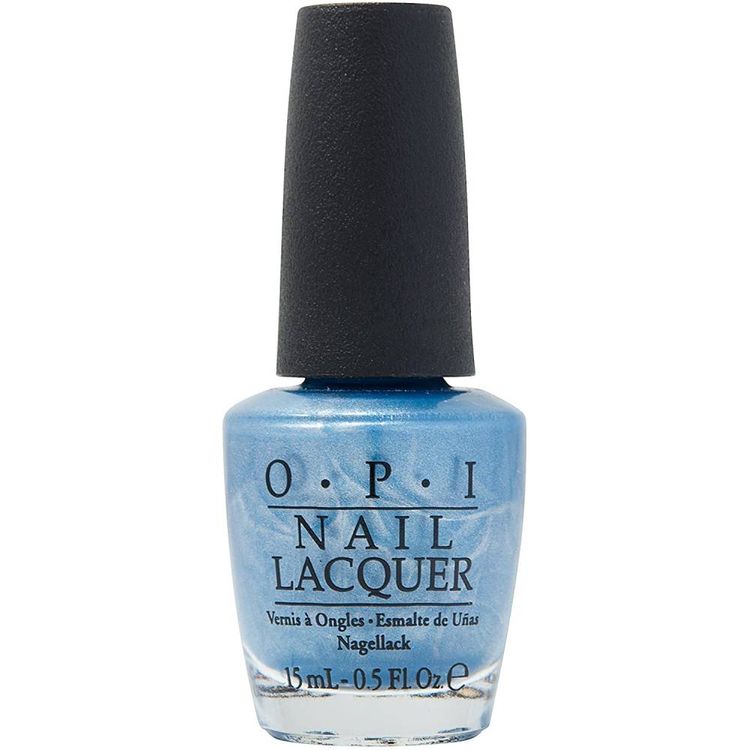 OPI San Francisco Nail Lacquer