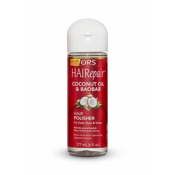 ORS HAIRepair Polisher