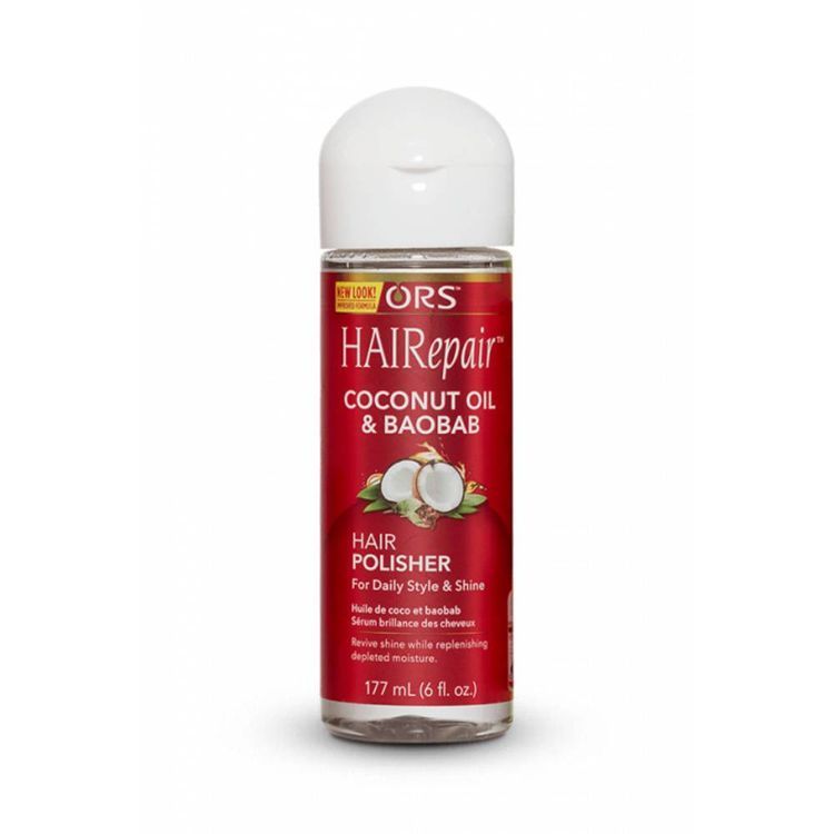 ORS HAIRepair Polisher