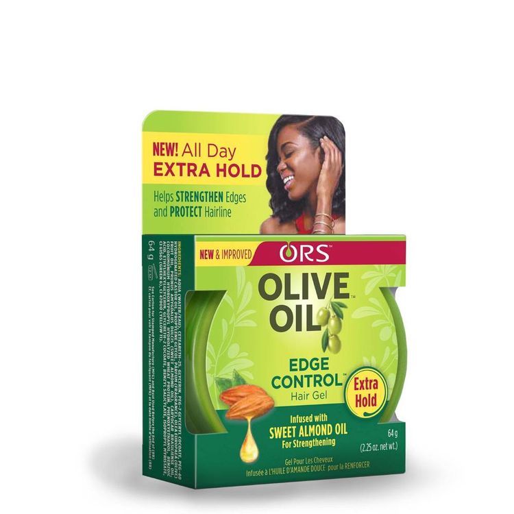 ORS Olive Oil Edge Control Extra Hold