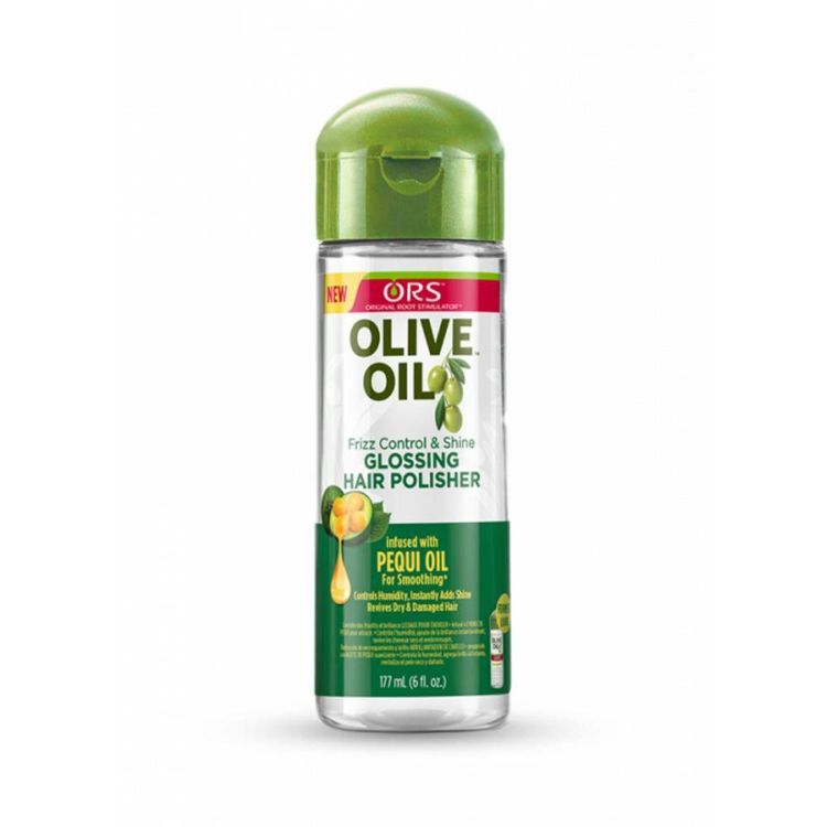 ORS Olive Oil Glossing Polisher