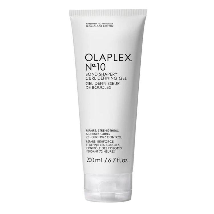Olaplex No. 10 Bond Shaper Curl Defining Gel