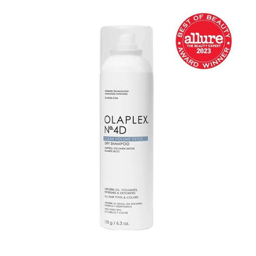 Olaplex No. 4D Clean Volume Detox Dry Shampoo