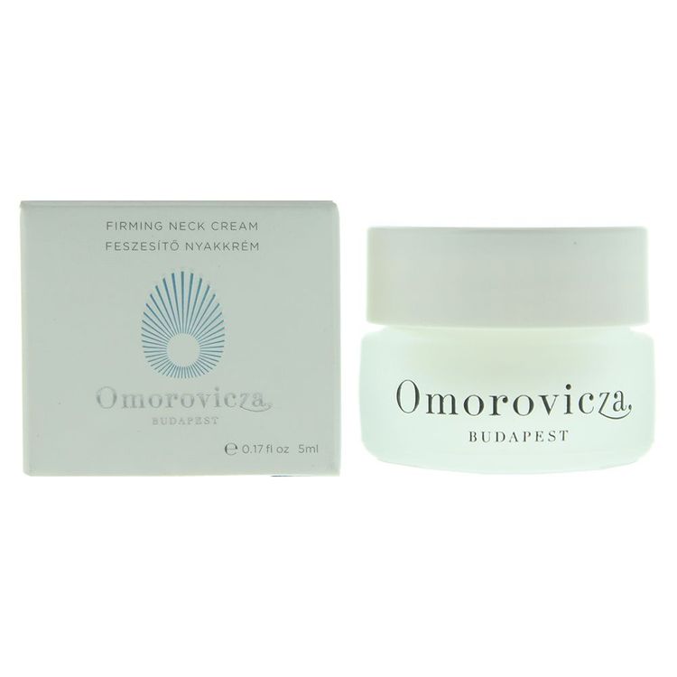 Omorovicza Firming Neck Cream