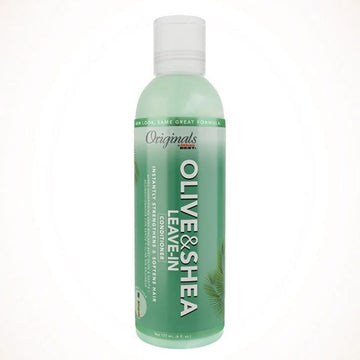 Original Africa's Best Olive Oil Leave-In Conditioner