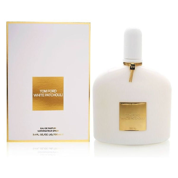 Tom Ford White Patchouli Eau De Parfum For Womens