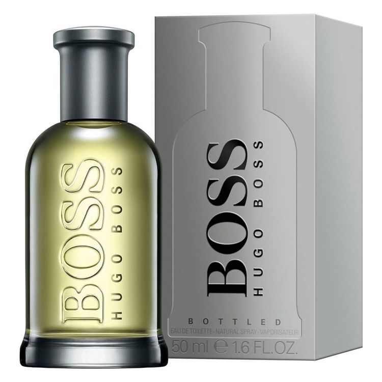 Hugo Boss Bottled Aftershave