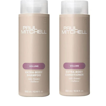 Paul Mitchell Extra Body Daily Shampoo & Conditioner Duo