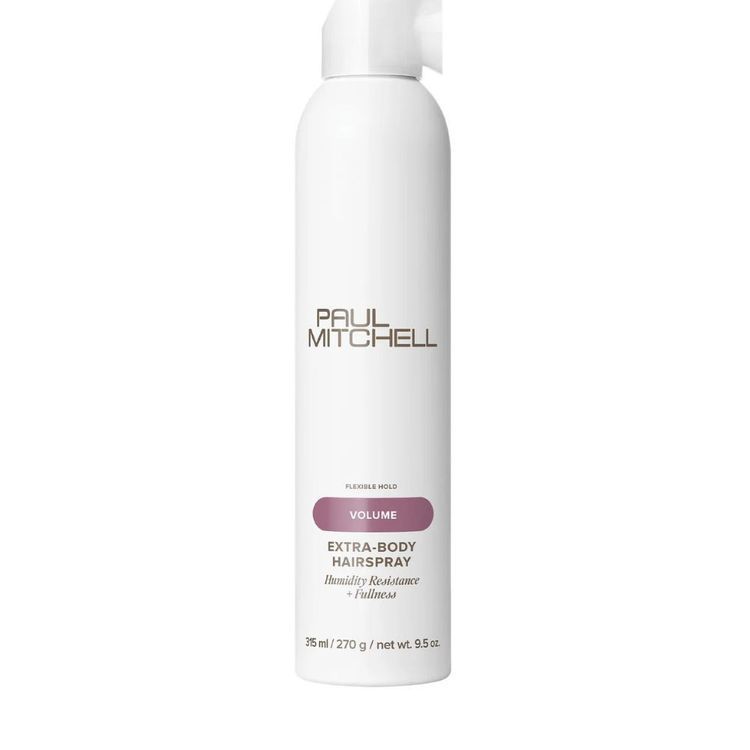 Paul Mitchell Extra-body Finishing Spray