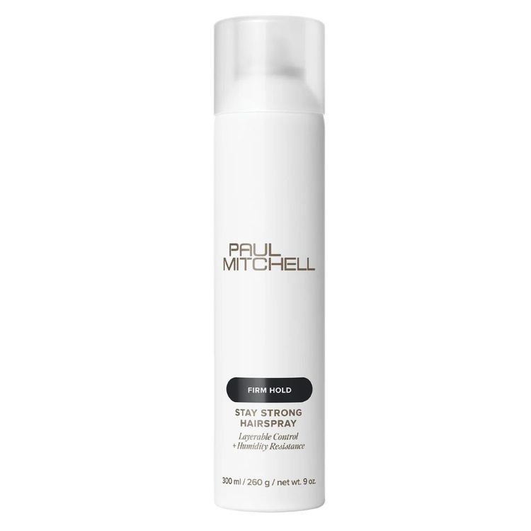 Paul Mitchell Stay Strong