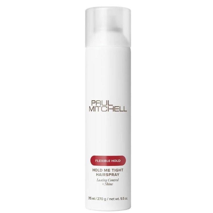 Paul Mitchell Flexible Style Hold Me Tight