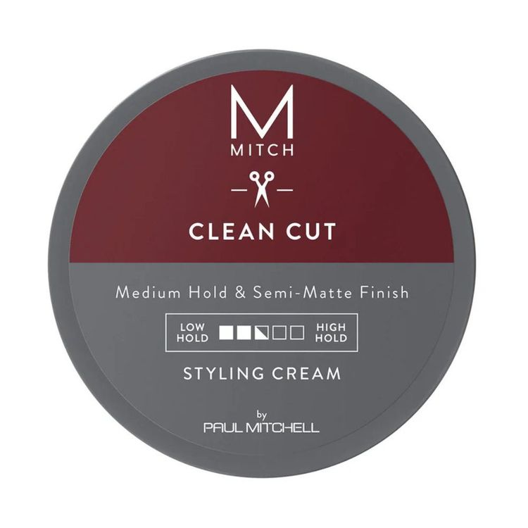 Paul Mitchell Clean Cut