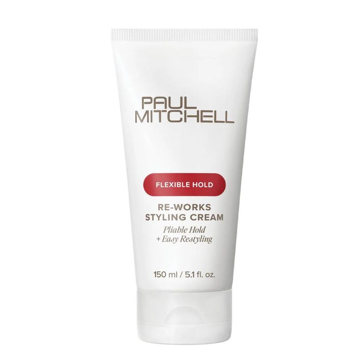 Paul Mitchell Flexible Style Re