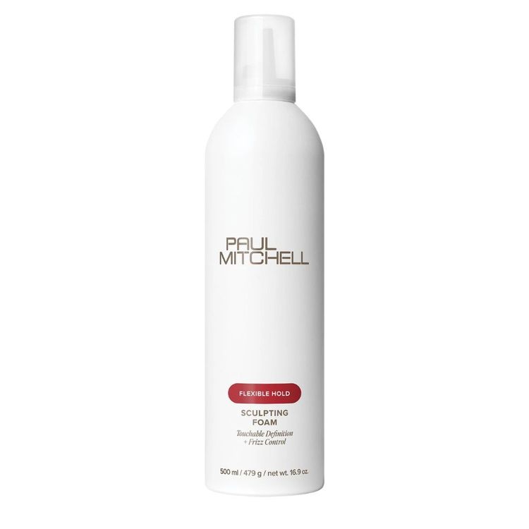 Paul Mitchell Extra-body Sculpting Foam