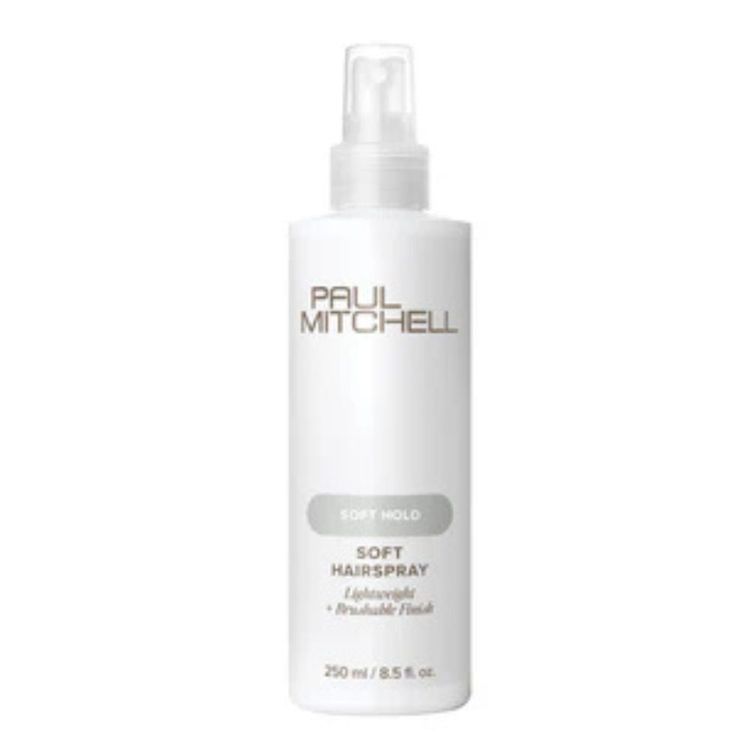Paul Mitchell Soft Spray