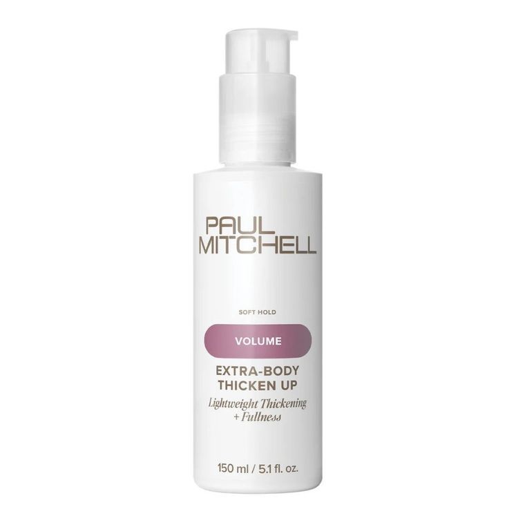 Paul Mitchell Extra Body Thicken Up Styling Liquid