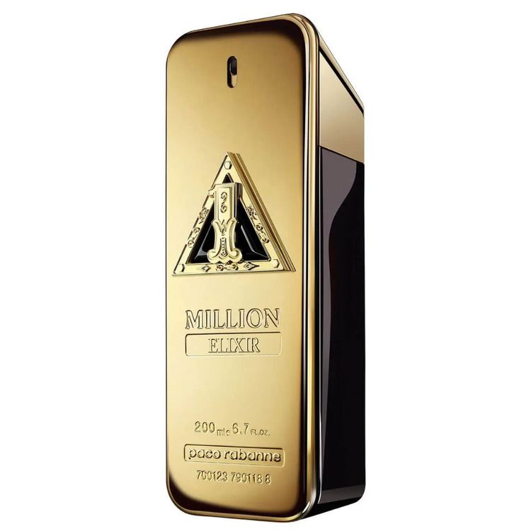 Paco Rabanne 1 Million Elixir Parfum Intense Spray
