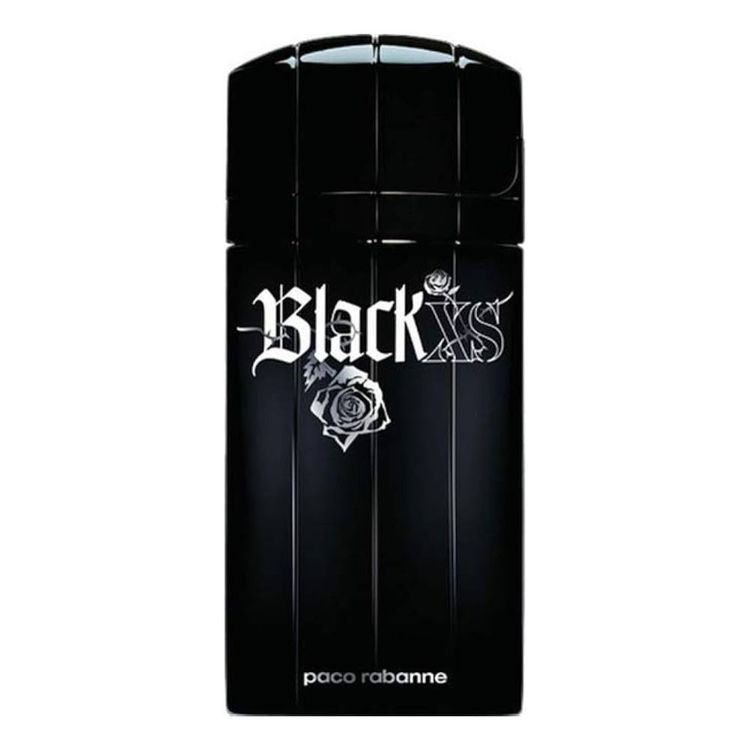 Paco Rabanne Black XS Eau De Toilette Spray - 80ml