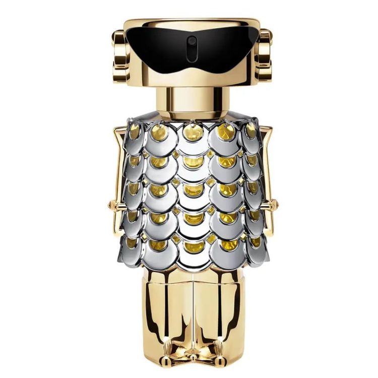 Paco Rabanne Fame Eau De Parfum Spray