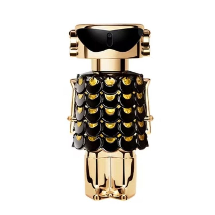 Paco Rabanne Fame Parfum Eau De Parfum Spray