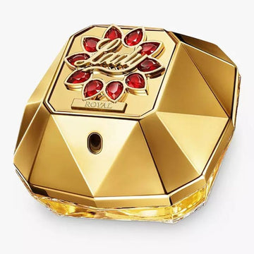 Paco Rabanne Lady Million Royal Eau De Parfum Spray