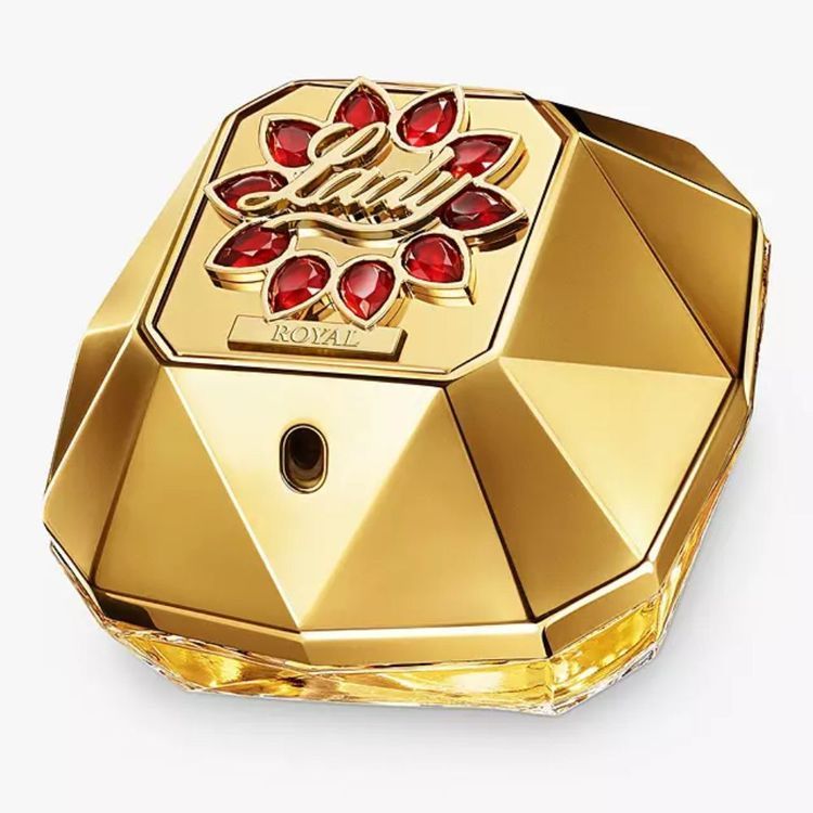 Paco Rabanne Lady Million Royal Eau De Parfum Spray