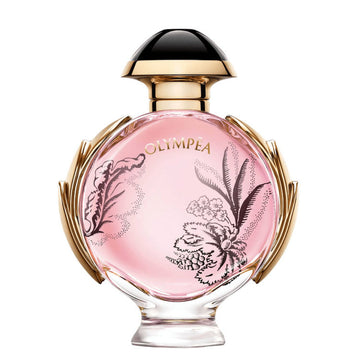 Paco Rabanne Olympea Blossom Eau De Parfum Spray - 80ml