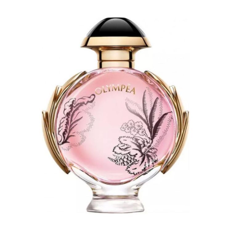 Paco Rabanne Olympea Blossom Eau De Parfum Spray - 80ml