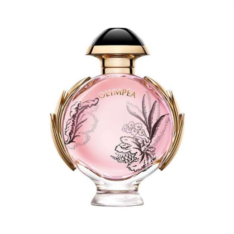 Paco Rabanne Olympea Blossom Eau De Parfum Spray - 80ml