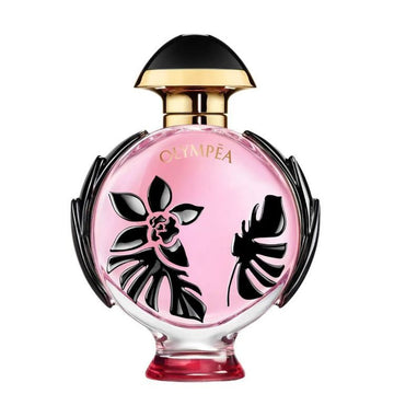 Paco Rabanne Olympea Flora Eau De Parfum Intense Spray