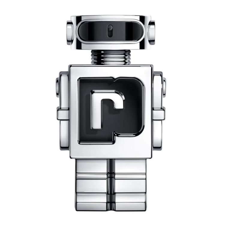 Paco Rabanne Phantom Eau De Toilette Spray