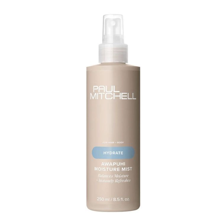 Paul Mitchell Awapuhi Moisture Mist