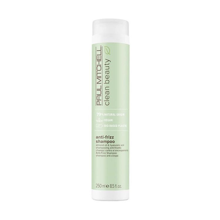 Paul Mitchell Clean Beauty Anti-frizz Shampoo