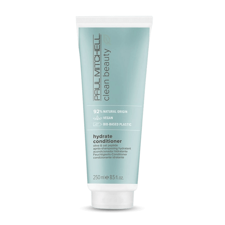 Paul Mitchell Clean Beauty Hydrate Conditioner