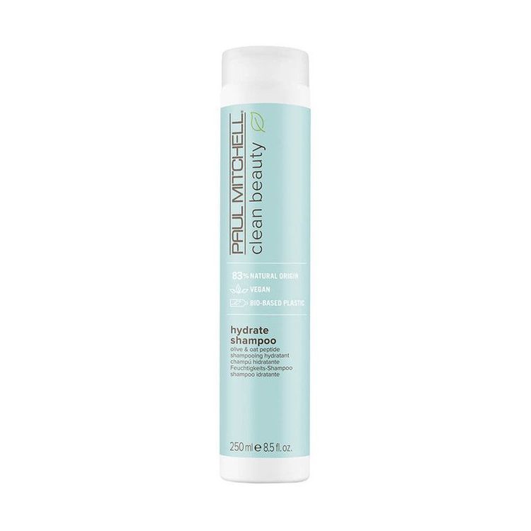 Paul Mitchell Clean Beauty Hydrate Shampoo