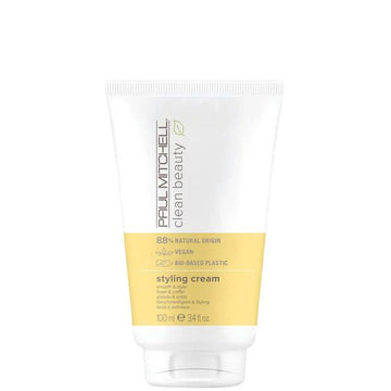 Paul Mitchell Clean Beauty Styling Cream
